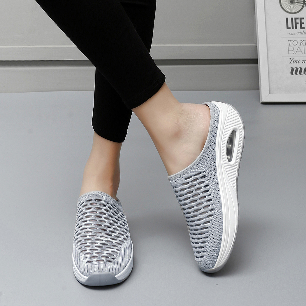 🎁 Buy 2 Free Shipping 🎉Women's Comfortable air-cushioned shoes
