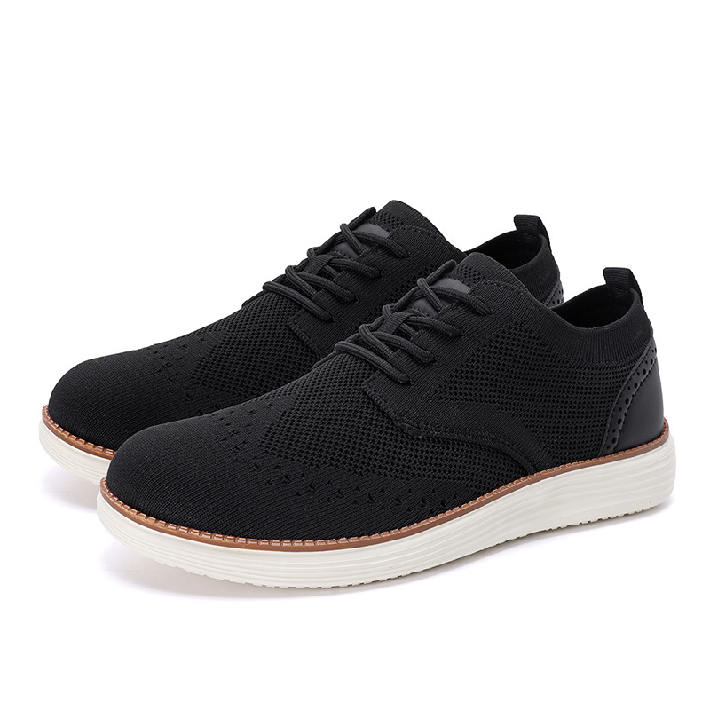 2025 New Casual Shoes And Sports Shoes