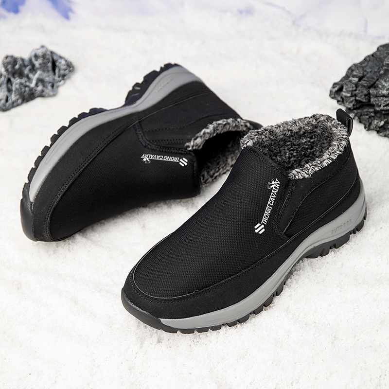 🔥LAST DAY 70% OFF🔥Men's Arch Support & Breathable and Light & Non-Slip Shoes