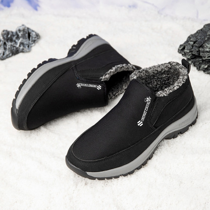 🔥LAST DAY 70% OFF🔥Men's Arch Support & Breathable and Light & Non-Slip Shoes 