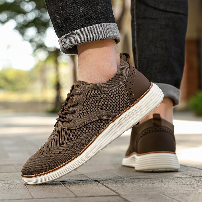 2025 New Casual Shoes And Sports Shoes