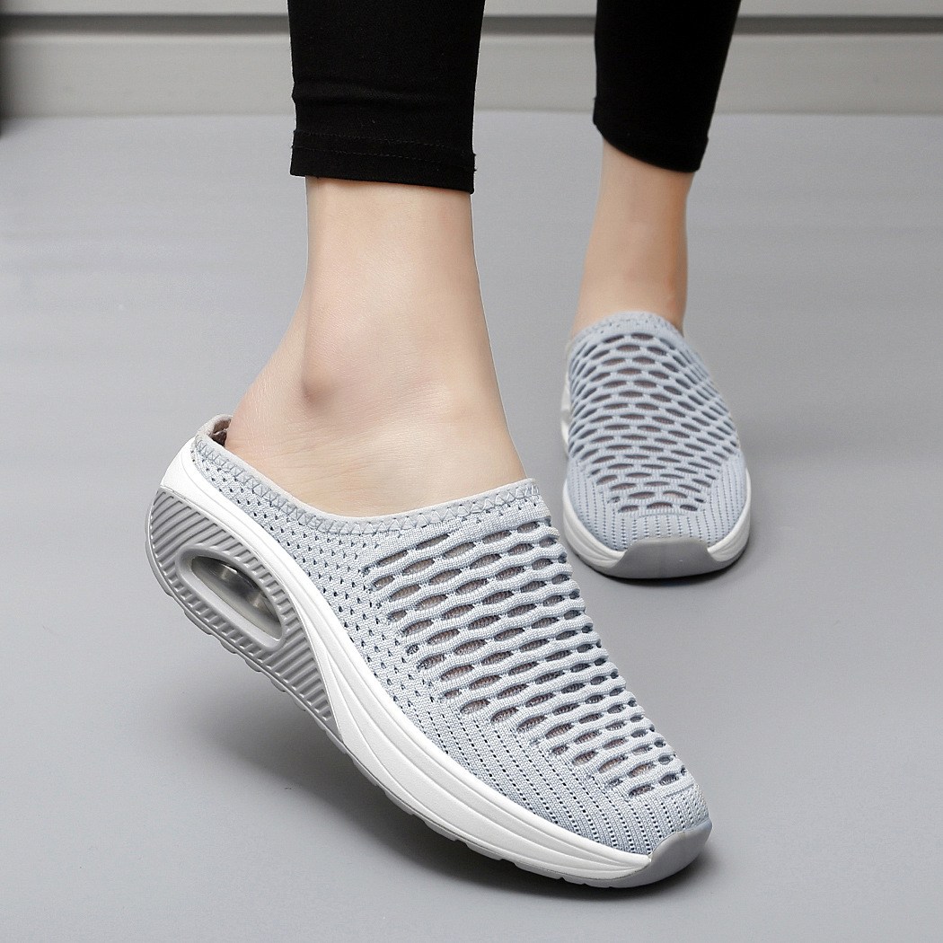 🎁 Buy 2 Free Shipping 🎉Women's Comfortable air-cushioned shoes
