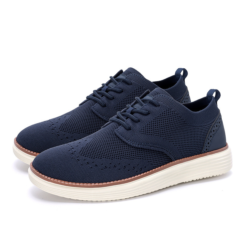 2025 New Casual Shoes And Sports Shoes