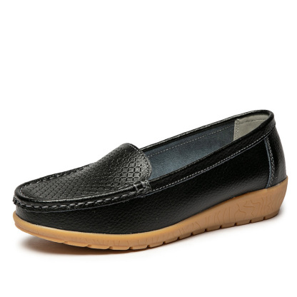 2023 Autumn New Loafers Casual Shoes