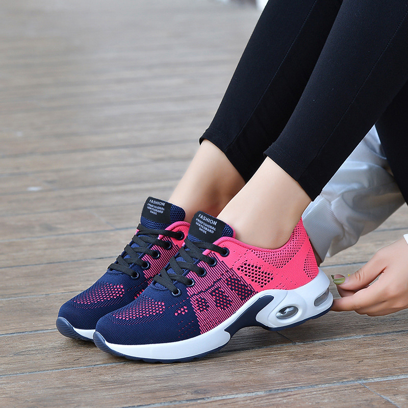 🔥Hot sale🔥Breathable Mesh Outdoor Light Weight Sports Shoes Casual Walking Sneaker