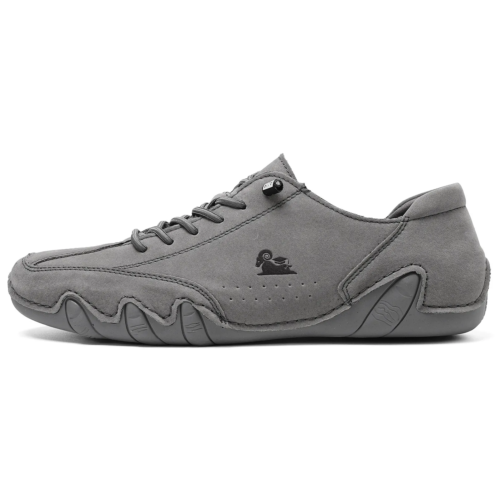 ⏰Promotion 60% OFF-2025 hot sale men's orthopedic shoes comfortable genuine leather walking shoes