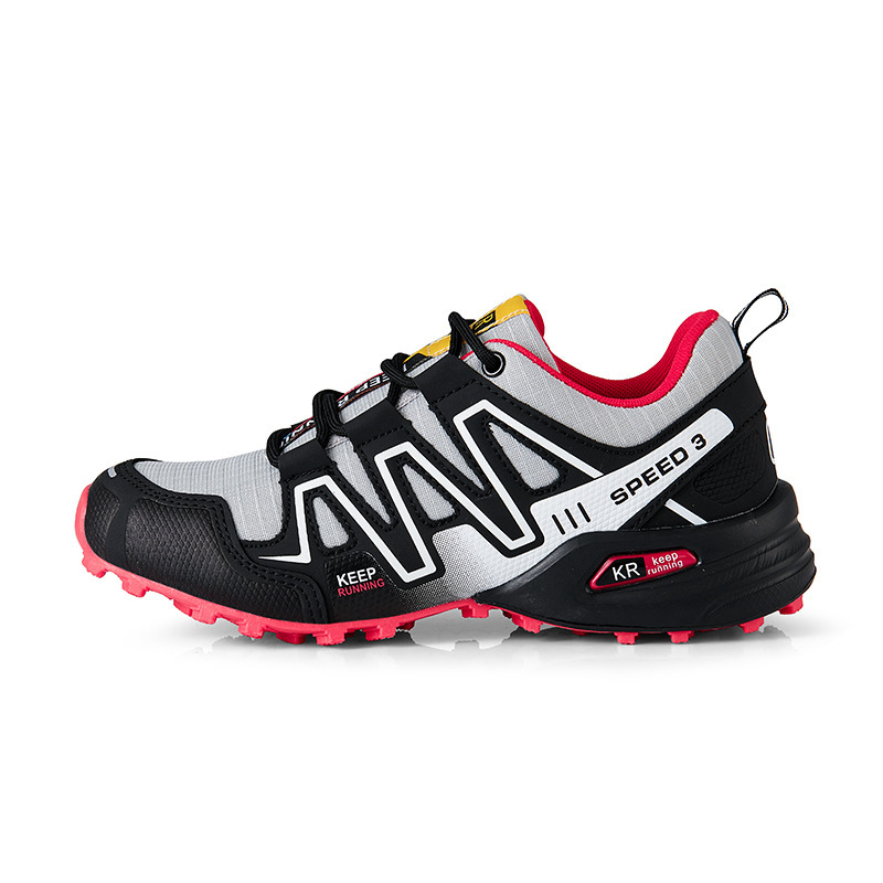 Healthy & Non-slip Orthopedic Comfort Walking Shoes (Unisex)