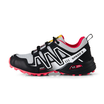 Healthy & Non-slip Orthopedic Comfort Walking Shoes (Unisex)
