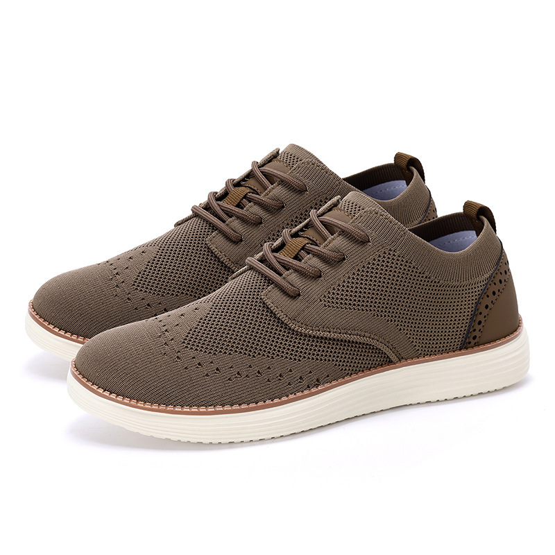 2025 New Casual Shoes And Sports Shoes
