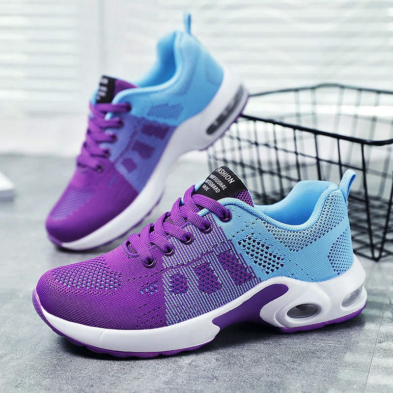 🔥Hot sale🔥Breathable Mesh Outdoor Light Weight Sports Shoes Casual Walking Sneaker