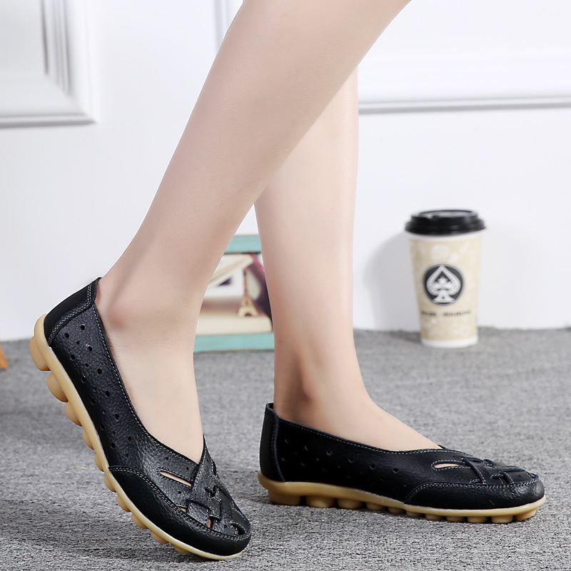 49% off🔥Super comfortable leather sandals