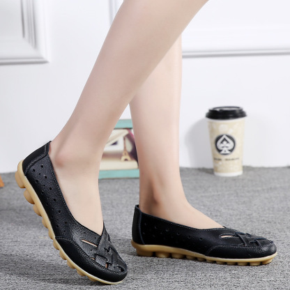 49% off🔥Super comfortable leather sandals