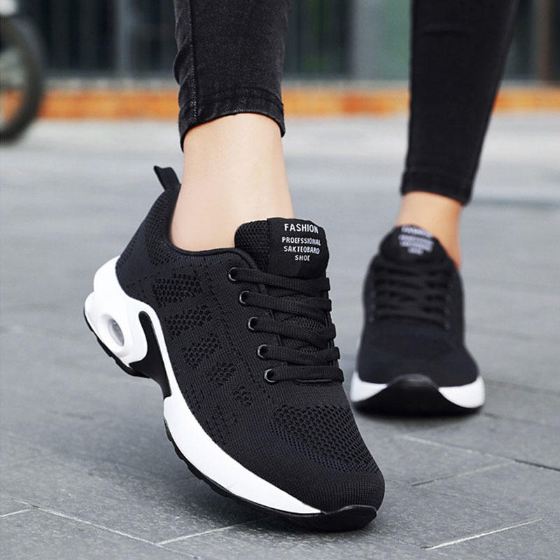 🔥Hot sale🔥Breathable Mesh Outdoor Light Weight Sports Shoes Casual Walking Sneaker