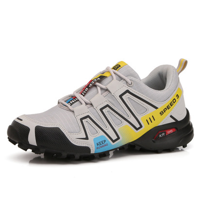 Healthy & Non-slip Orthopedic Comfort Walking Shoes (Unisex)