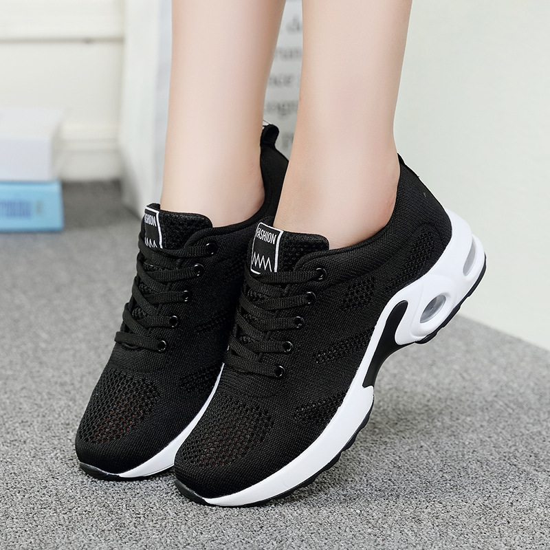 🔥Hot sale🔥Breathable Mesh Outdoor Light Weight Sports Shoes Casual Walking Sneaker