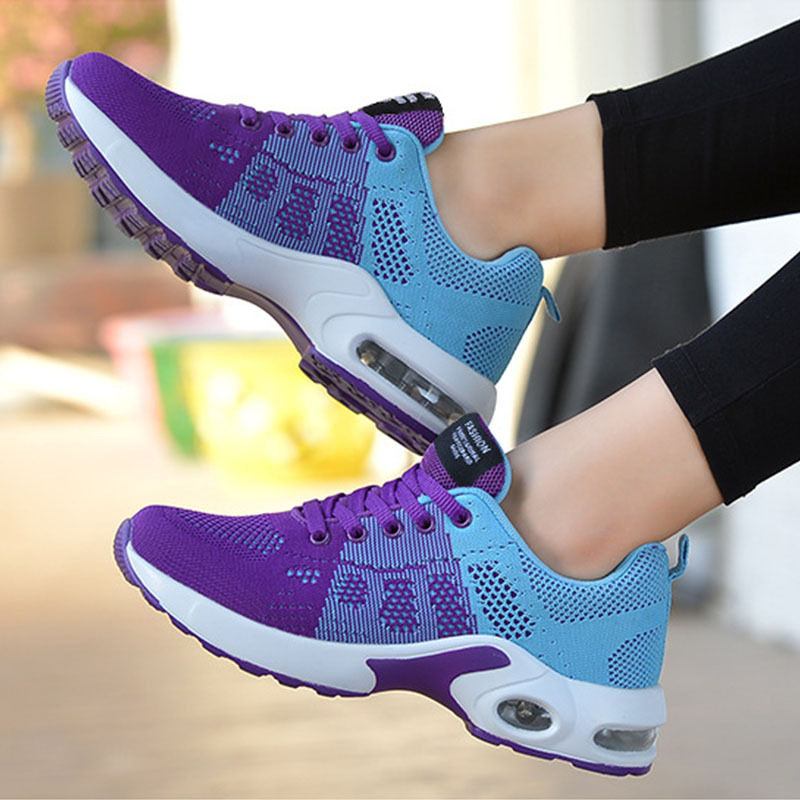 🔥Hot sale🔥Breathable Mesh Outdoor Light Weight Sports Shoes Casual Walking Sneaker
