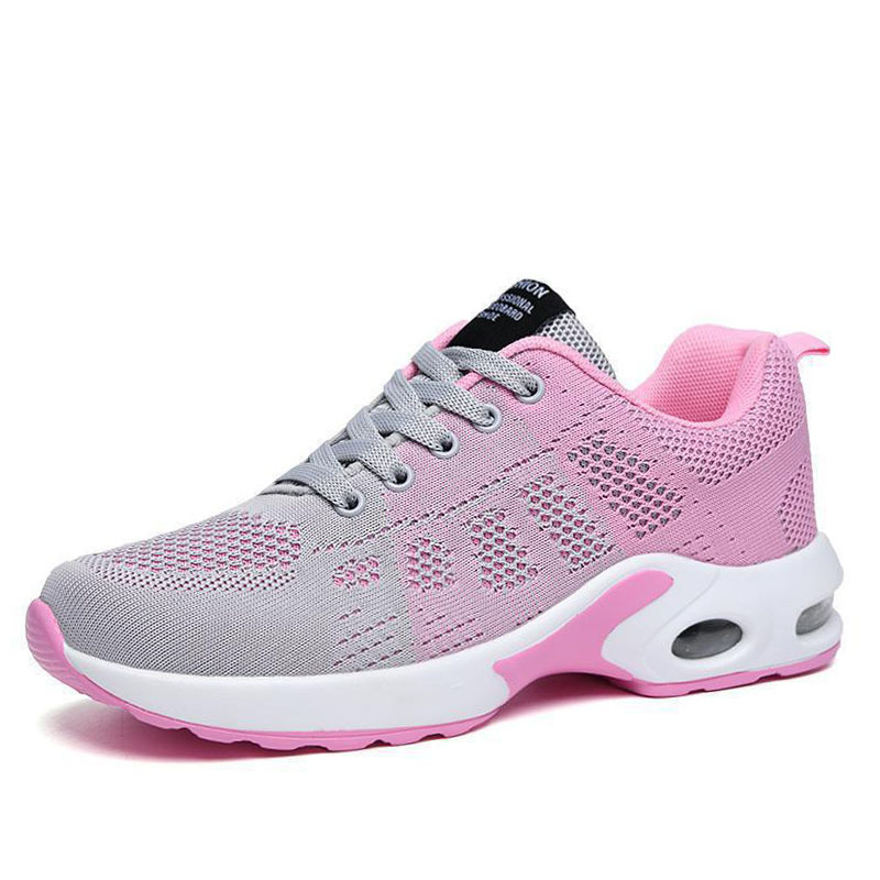 🔥Hot sale🔥Breathable Mesh Outdoor Light Weight Sports Shoes Casual Walking Sneaker