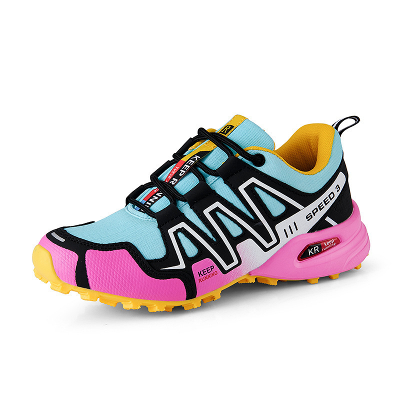 Healthy & Non-slip Orthopedic Comfort Walking Shoes (Unisex)