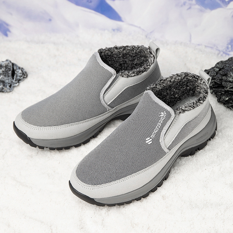 🔥LAST DAY 70% OFF🔥Men's Arch Support & Breathable and Light & Non-Slip Shoes