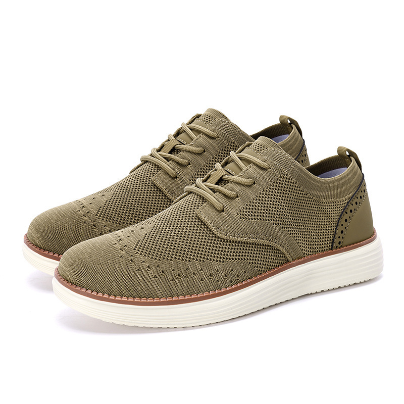 2025 New Casual Shoes And Sports Shoes