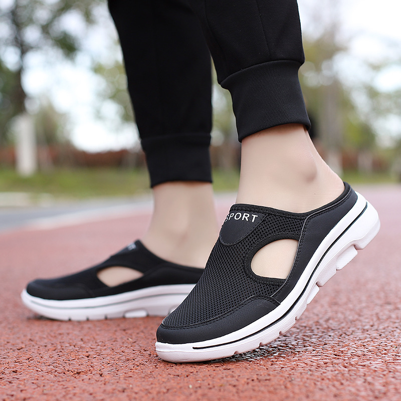 MEN'S COMFORT BREATHABLE SUPPORT SPORTS SANDALS