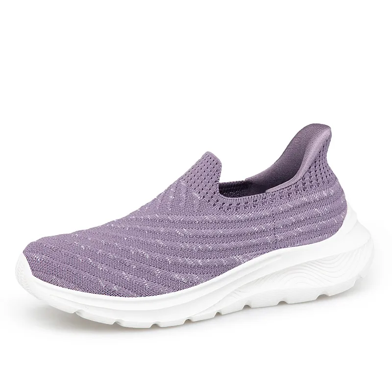 Hands Free & Ergonomic Everyday Shoes – OrthoSlip
