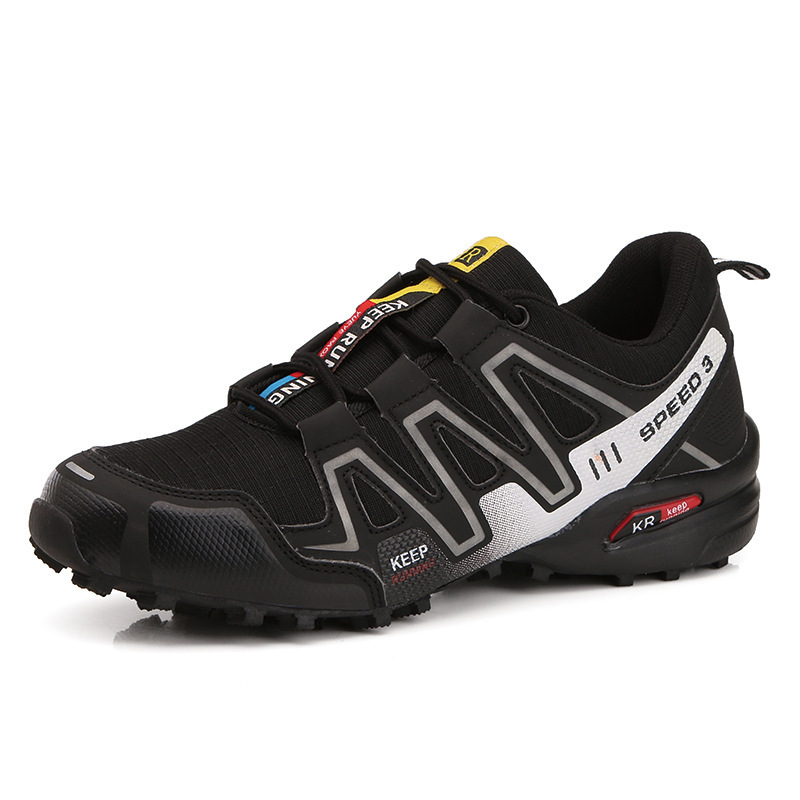 Healthy & Non-slip Orthopedic Comfort Walking Shoes (Unisex)