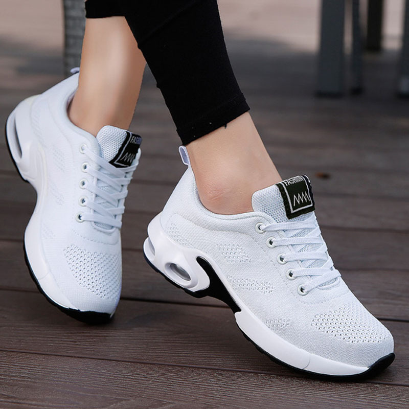 🔥Hot sale🔥Breathable Mesh Outdoor Light Weight Sports Shoes Casual Walking Sneaker