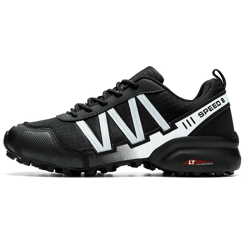 Healthy & Non-slip Orthopedic Comfort Walking Shoes (Unisex)