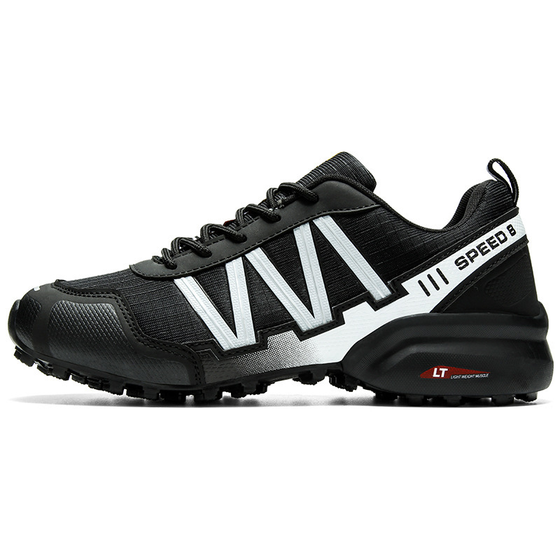 Healthy & Non-slip Orthopedic Comfort Walking Shoes (Unisex)
