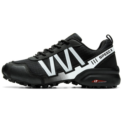 Healthy & Non-slip Orthopedic Comfort Walking Shoes (Unisex)