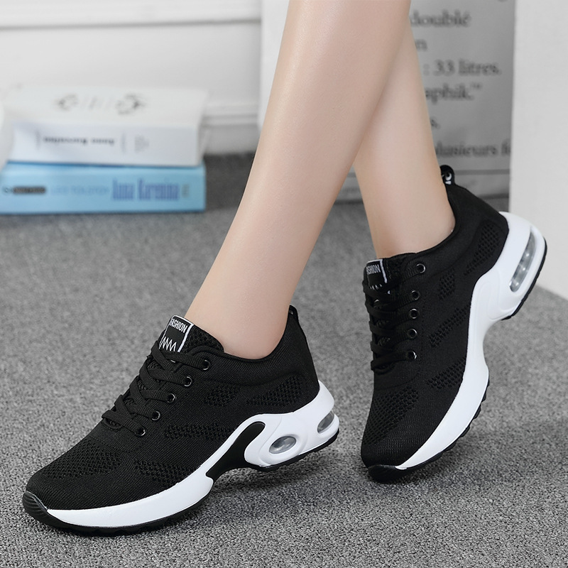 🔥Hot sale🔥Breathable Mesh Outdoor Light Weight Sports Shoes Casual Walking Sneaker
