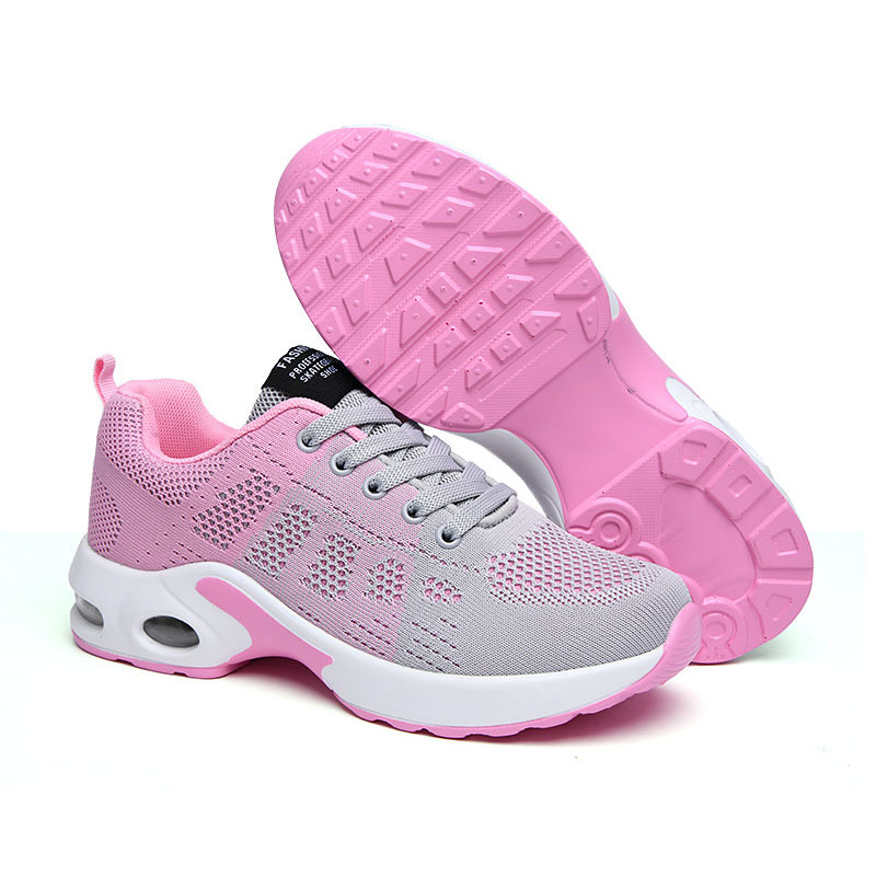 🔥Hot sale🔥Breathable Mesh Outdoor Light Weight Sports Shoes Casual Walking Sneaker