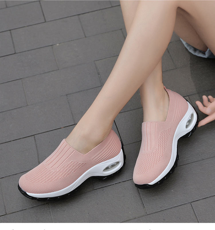 🔥LAST DAY 50% OFF - Womens Air Cushion Trainers
