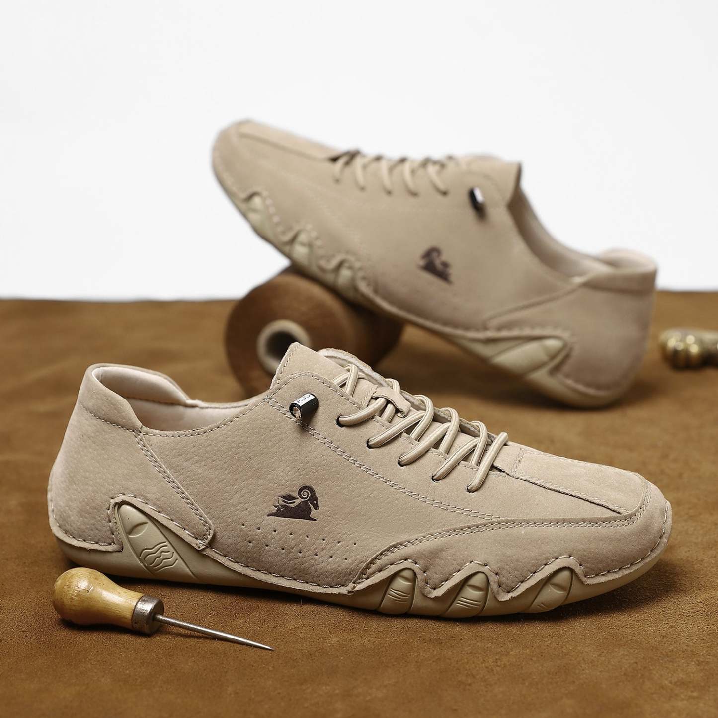 Lightweight Barefoot Walking Shoes For Outdoor, Driving & Commuting