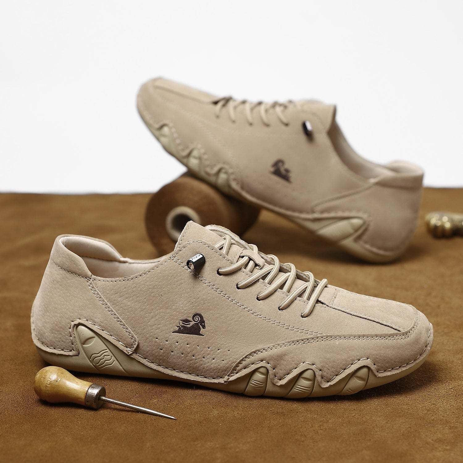 Lightweight Barefoot Walking Shoes For Outdoor, Driving & Commuting