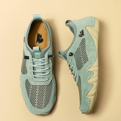 2025 hot sale unisex orthopedic shoes comfortable genuine leather walking shoes