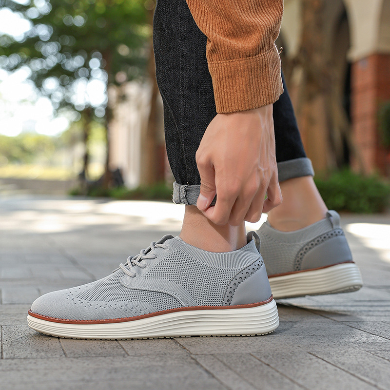 2025 New Casual Shoes And Sports Shoes