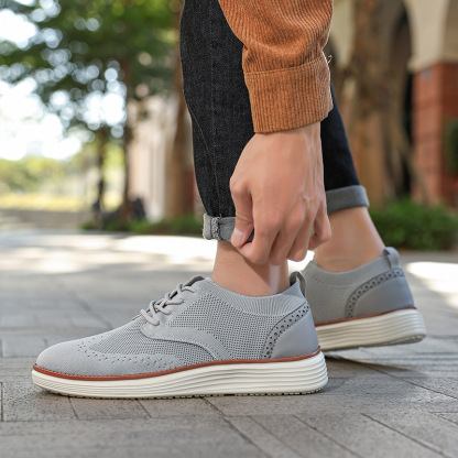 2025 New Casual Shoes And Sports Shoes