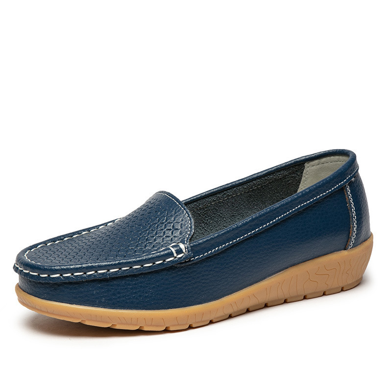2023 Autumn New Loafers Casual Shoes