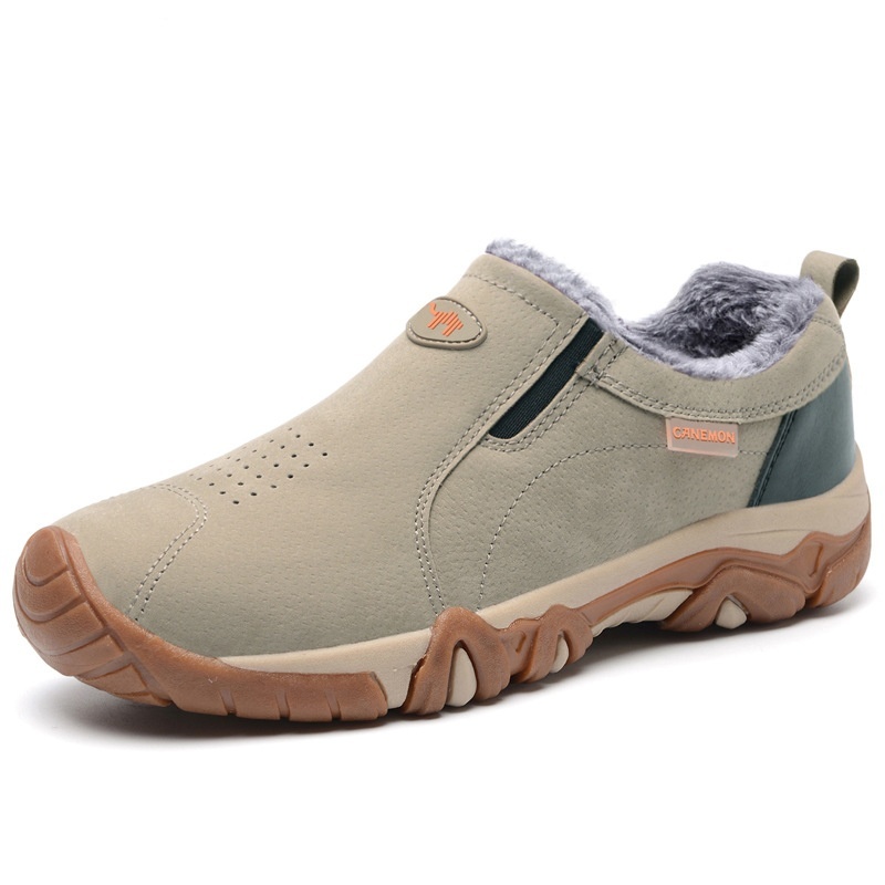 🔥LAST DAY 70% OFF🔥Men's Arch Support & Breathable and Light & Non-Slip Shoes