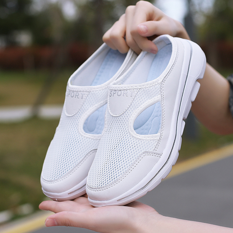 MEN'S COMFORT BREATHABLE SUPPORT SPORTS SANDALS