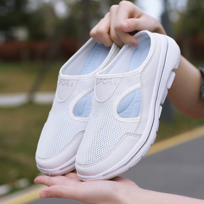 MEN'S  COMFORT BREATHABLE SUPPORT SPORTS SANDALS