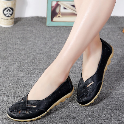 49% off🔥Super comfortable leather sandals
