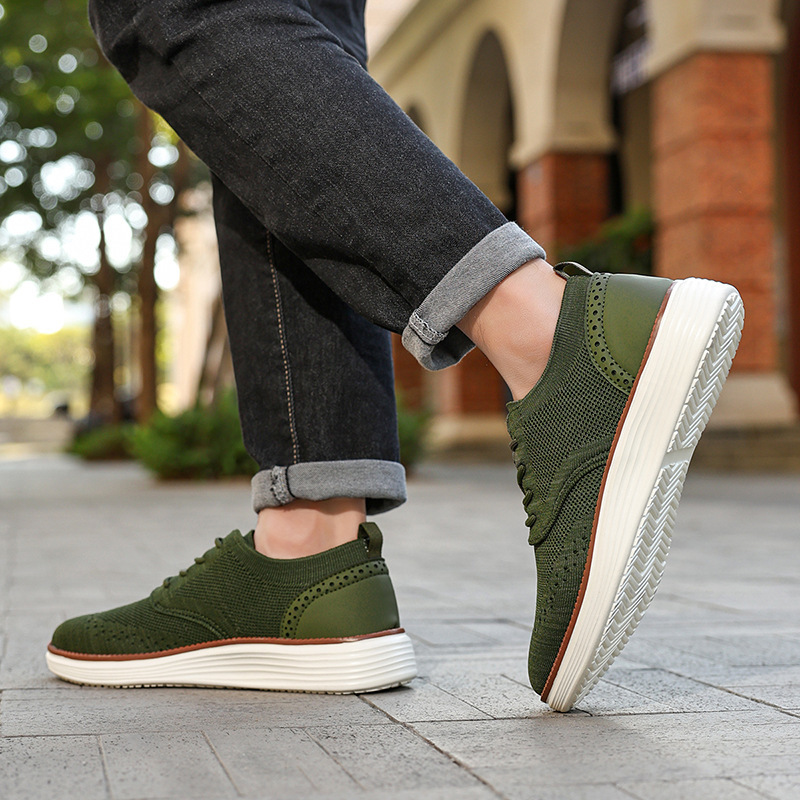 2025 New Casual Shoes And Sports Shoes