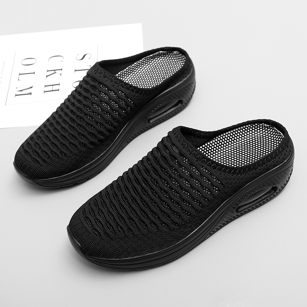 🎁 Buy 2 Free Shipping 🎉Women's Comfortable air-cushioned shoes