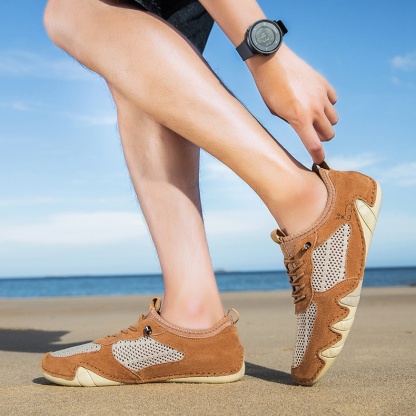 2025 hot sale unisex orthopedic shoes comfortable genuine leather walking shoes