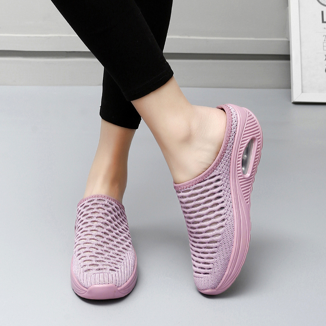 🎁 Buy 2 Free Shipping 🎉Women's Comfortable air-cushioned shoes