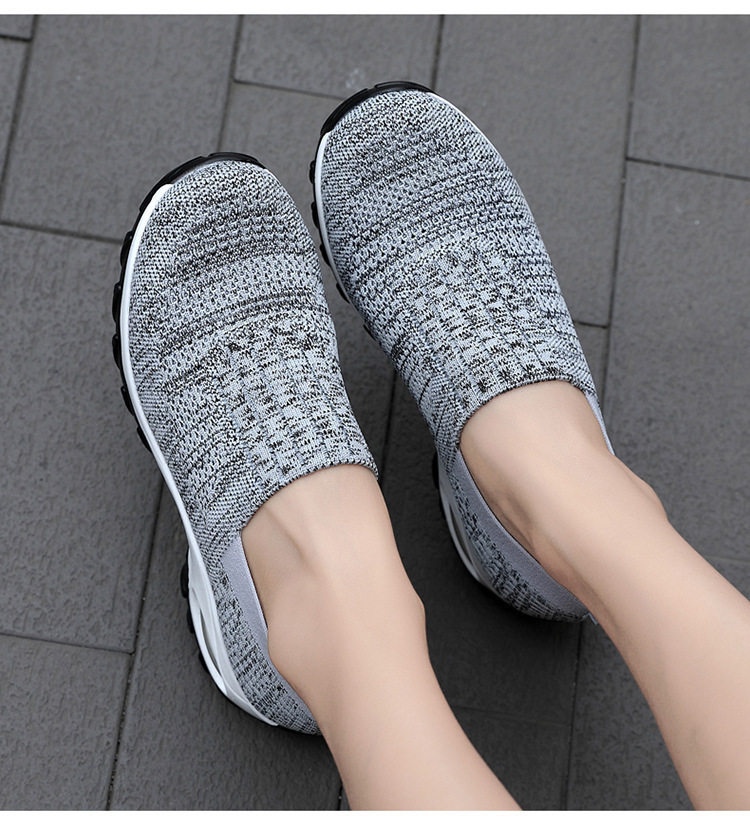🔥LAST DAY 50% OFF - Womens Air Cushion Trainers