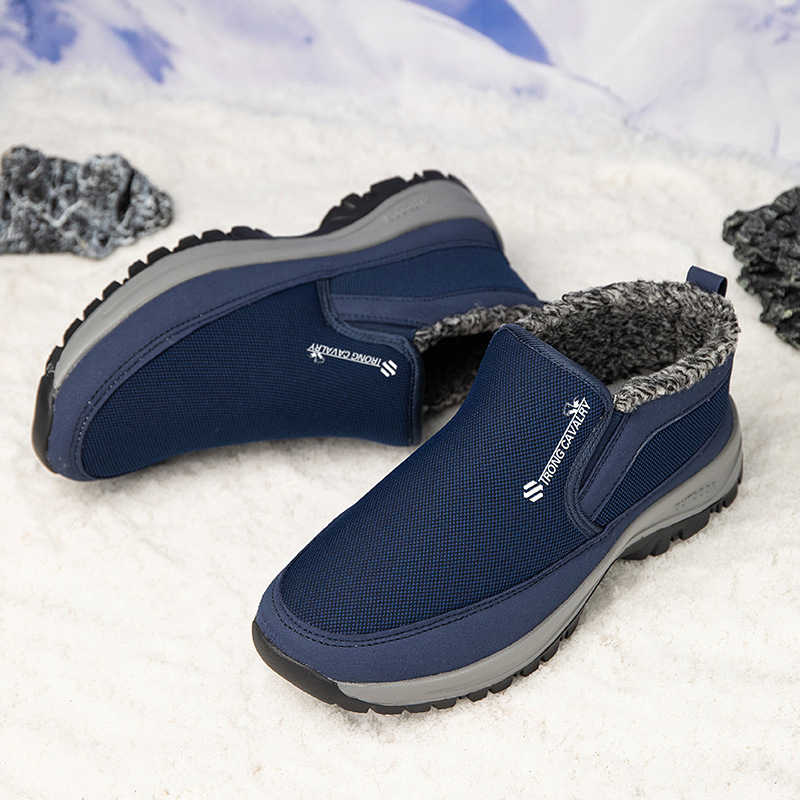 🔥LAST DAY 70% OFF🔥Men's Arch Support & Breathable and Light & Non-Slip Shoes